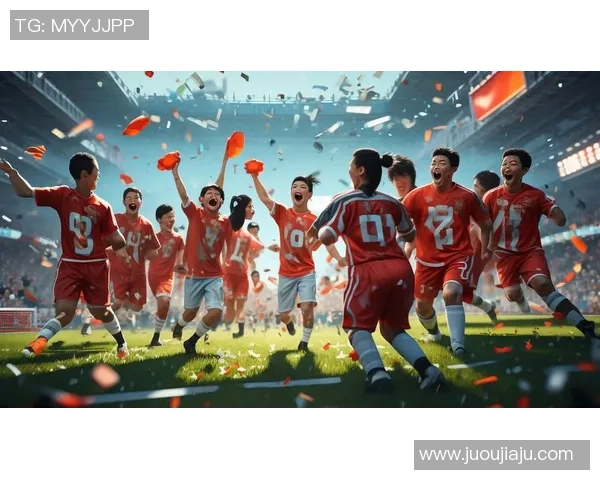 足球明星与足球宝贝的精彩瞬间共赏，展现激情与魅力的完美结合