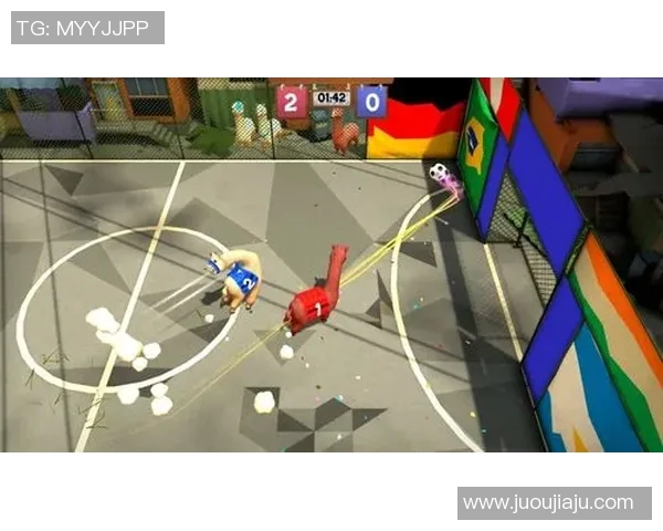 足球明星们热爱的游戏有哪些探索与推荐