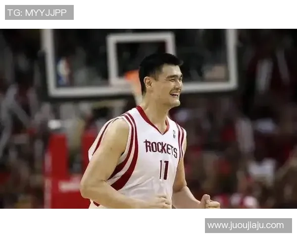 足球明星如何看待姚明的影响力与跨界合作潜力分析