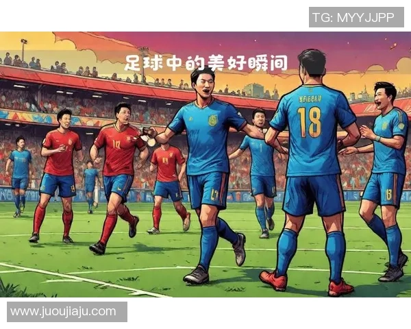 足球明星的孩子们成长的瞬间与他们的父亲母亲之间的温馨时刻分享