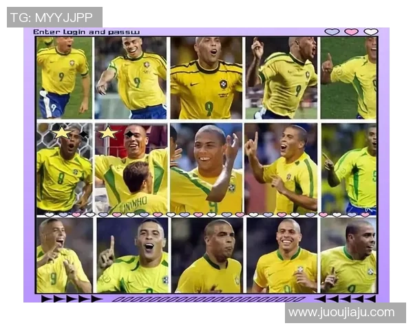 足球明星的奢华生活揭秘他们如何用财富书写传奇人生